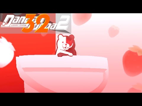 SOWING MISTRUSTREES -- Let's Play Danganronpa 2: Goodbye Despair Pt.32