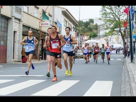 37º Circuito de Atletismo Vila de Odemira e 11.ª Corrida da Saúde 