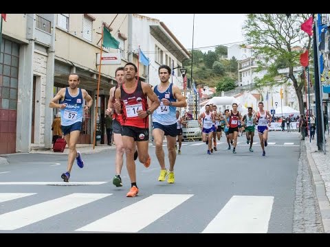 37º Circuito de Atletismo Vila de Odemira e 11.ª Corrida da Saúde