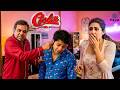 Varun Aur Sara Ne Kiya Galat Time Par ROMANCE Coolie No 1 Varun Dhawan Sara Ali Khan