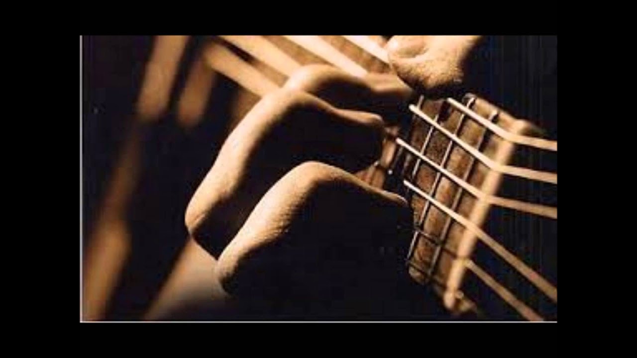 Promotional video thumbnail 3 for Guitarist/Singer