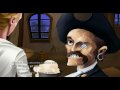 The Secret Of Monkey Island Special Edition PC Intro And Chatting In The Scumm Bar HD