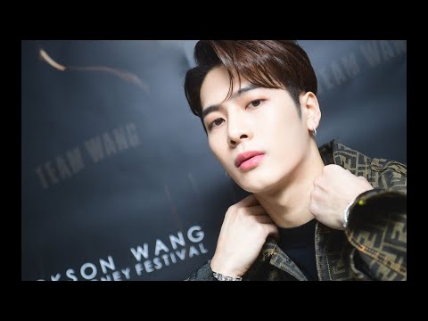 Джексон Ван | Jackson Wang | Wang Jia Er