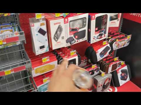 Walmart Supercenter Electronics