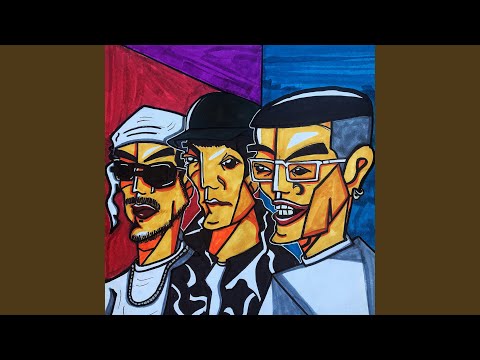 Top Dawg (feat. Larria.)