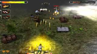 Air Assault 2 videosu