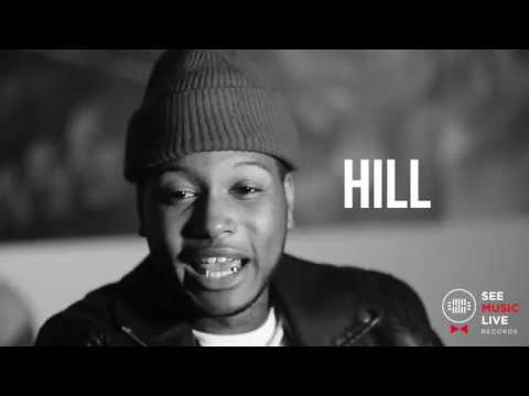 'The Cyphers' Episode 5- Enzo, A1 Ant, Tazz Milano