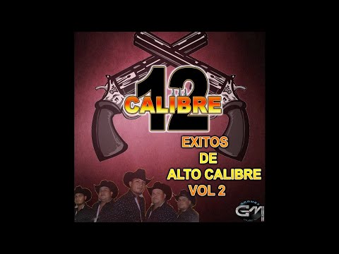 Calibre 12 - Era Grocera La Niña [Audio]