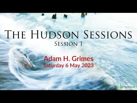 The Hudson Sessions - 1) The Traders Edge