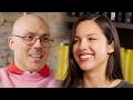 OLIVIA RODRIGO INTERVIEW