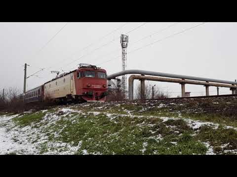 Plecare R 3078 din Cluj-Napoca