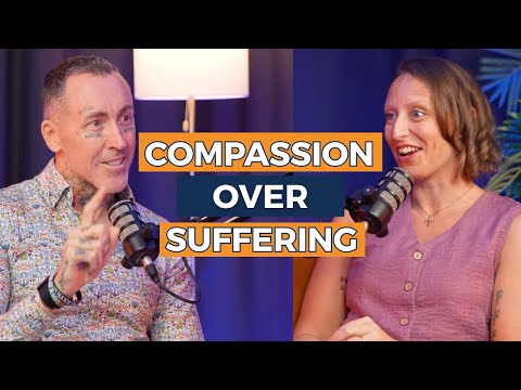Beat Burnout with Compassion with Jean Pierre De Villiers