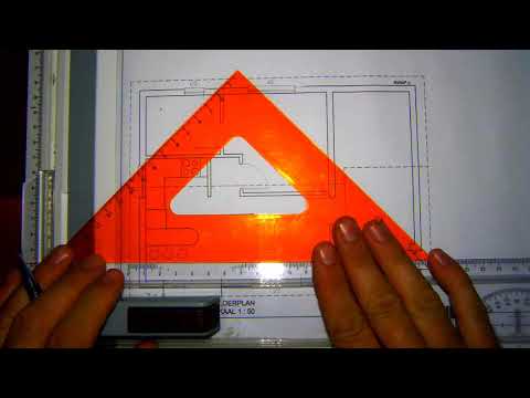 Vraag 4 Siviel VLoerplan