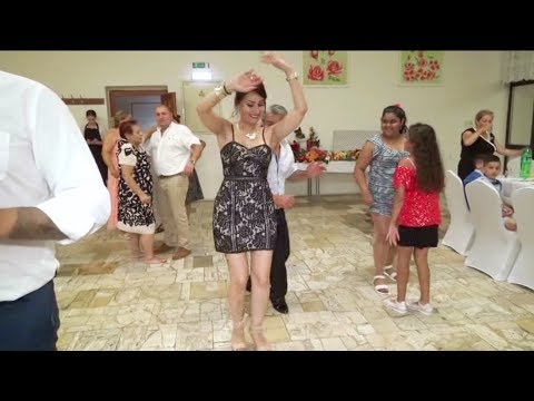 Narodeniny Maria Tancosova Cast.7 Terne Cave Pavlovce