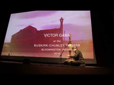 Pieces for Toha - tectonik:TOMBWA project VICTOR GAMA