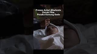 Download lagu Proses Ashel Dikafani Untuk Film Petaka Gunung Gede #filmpetakagununggede #petakagununggede mp3