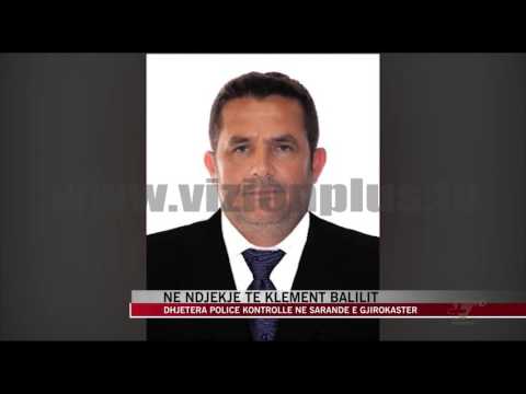 Në kërkim të Klement Balilit - News, Lajme - Vizion Plus