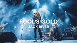 Jack River - "Fool's Gold" | Live at Sydney Opera House