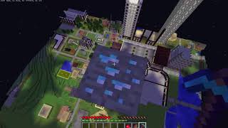 Minecraft 1.11.2　ZOSUKUE鯖
