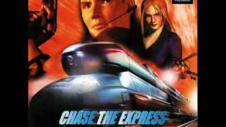 Chase the Express OST - Car 13