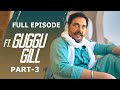Shikaari 2 Latest Punjabi Web Series Guggu Gill New Punjabi Movies Punjabifilms