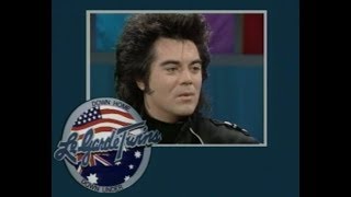 Marty Stuart Interview!  (Down Home Down Under Show #9)