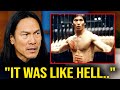 At 58, Jason Scott Lee: “I Had No Idea How Hard Playing Bruce Lee Would Really Be”