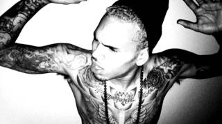 Chris Brown - Marvins Room (OFFICAL Remix)