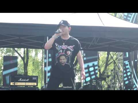 170806 창모 CHANGMO - 마에스트로(Maestro) (사운스퍼레이드)