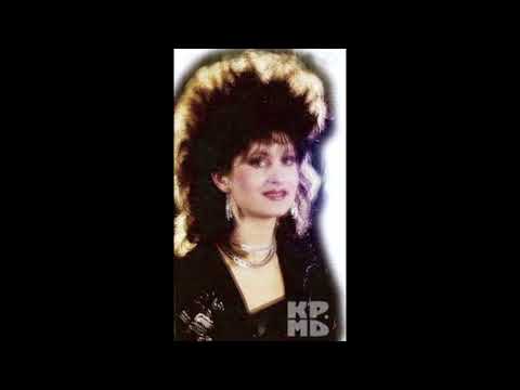 Silvia Chiriac - Drama (synth disco, Moldova USSR 198?)
