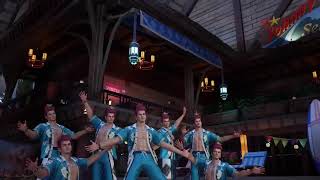[ネタバレ有り]　クリア後のFF7リバースクエスト消化#1