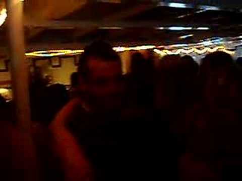 2Risque Boat - L/Pool 2006