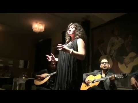 Isabel de Noronha|Fado Pintadinho|Adega Machado|