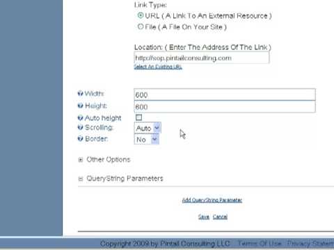 DNN I Frame Module Lesson