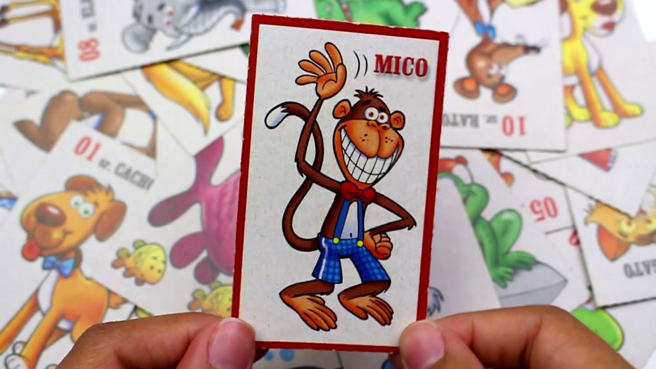 QUEM FICOU COM O MICO // CONTOTOYS