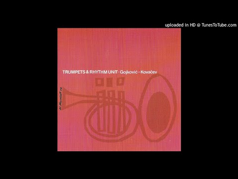 LYSERGICFUNK : Quo Vadis Samba - Gojkovic / Kovacev