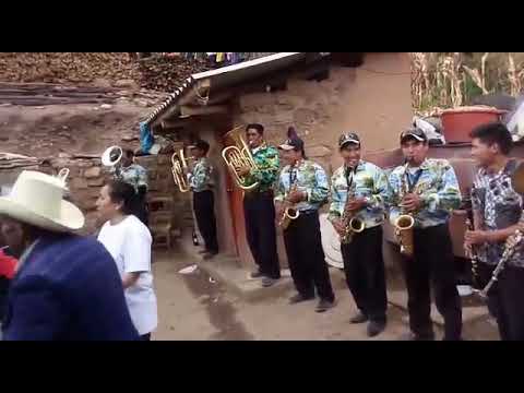 Fiesta de conchucos 2017