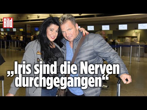 Iris und Peter Klein: Fremdgeh-Skandal nur Show? | Zuckerbrot & Peitsche