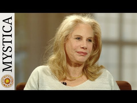 Penny McLean - True Spirituality: Inspiration, Creativity, and Devotion | MYSTICA.TV