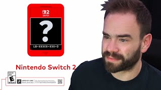 Nintendo Just Confused Everyone With The Switch 2