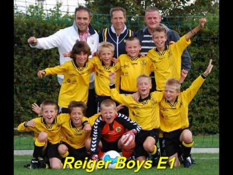 Reiger Boys E1 super team