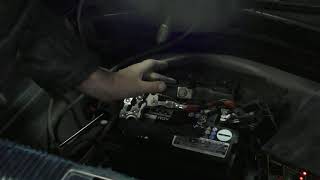 Код ошибки p3054 Audi - инструкция по устранению