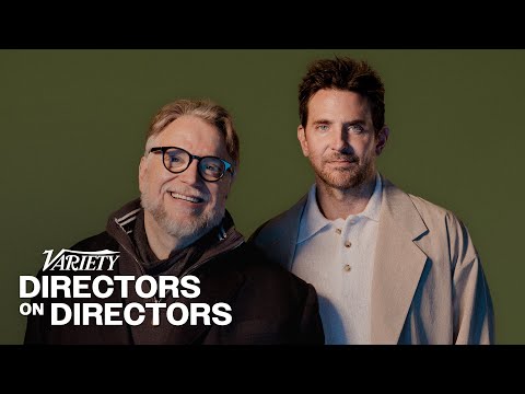 Guillermo del Toro & Bradley Cooper | Directors on Directors