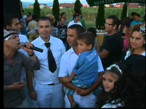 Bijav bujanovca erdjan - nevi gili specilno e jaskose - 2012