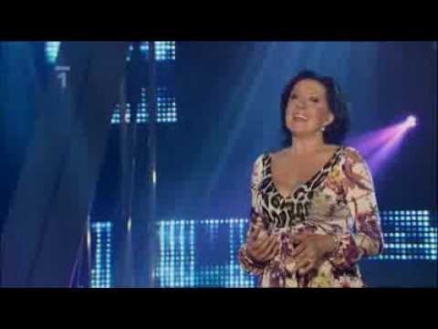 Marie Rottrováˇ & Jiří Bartoska- klíč pro steští   2009
