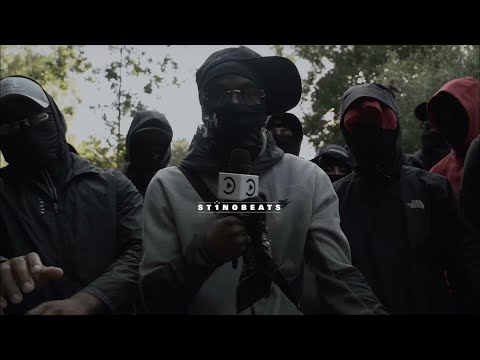 Quatro vision x Meokidd x Bailey KBC Type Beat - "Stunner" (Prod.Delay)