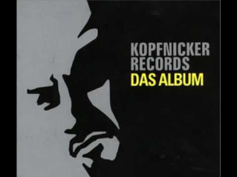 Kopfnicker Records - Oasis