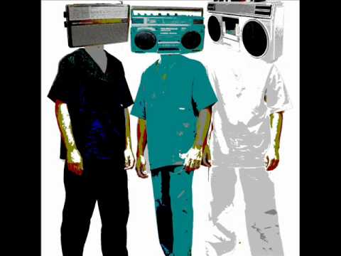 Doctor Pi E feat. Ices - International (El Rafa Power Mix)