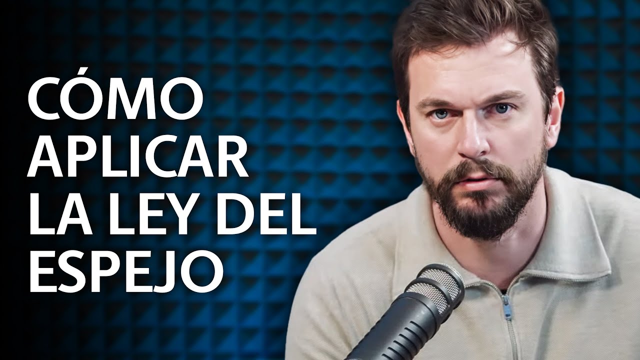 🔮 La LEY DEL ESPEJO - Descubre CÓMO APLICARLA con David Corbera | Q&A 🎙️