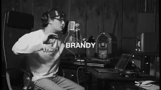 SAY YOU WILL x BRANDON ARREAGA